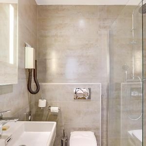 Deluxe Double Kamer